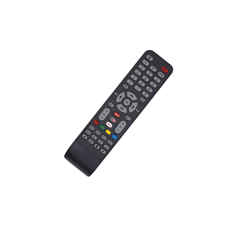 A ADAPTECNO Control Remoto Smart para Pantalla ATV32SM Código de