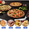 Pizza Scissors 27 cm Pizza Cutter with Sharp Stainless Steel