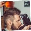 BIUDECO Barber Comb for Men Wide Teeth Hairdressing Oil Comb