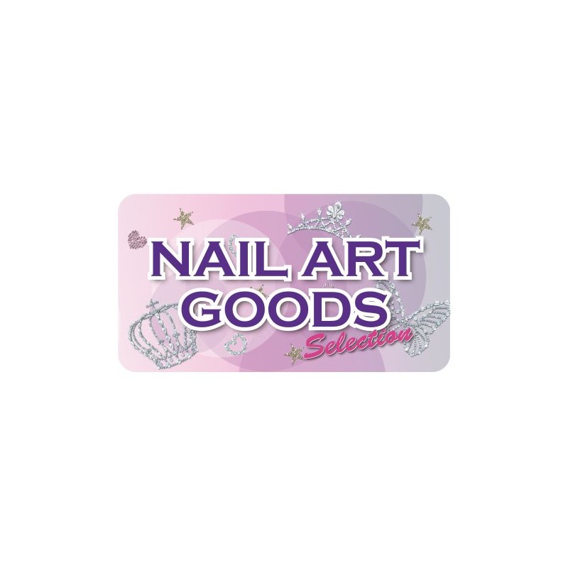 BEAUTY NAILER ネイルメタルチャーム NMC-1