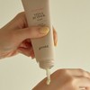 Gudal 흑당근 비타A 레티놀 탄력 크림 50ml Black Carrot Vitamin