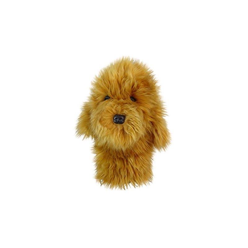 Daphne's Headcovers Doodle Dog Golf Headcover - Premium Soft Fur