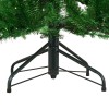 Home Accents 6 ft. Green Fraser Artificial Christmas Tree w