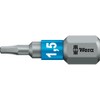 Wera 05056680001 1.5 x 25 mm 840/1 BTZ Bits -