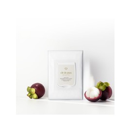 Clé de Peau Beaute [Actress Cleansing] Makeup Cleansing Towelette / [여배우 클렌징] 메이크업 클렌징 타올렛