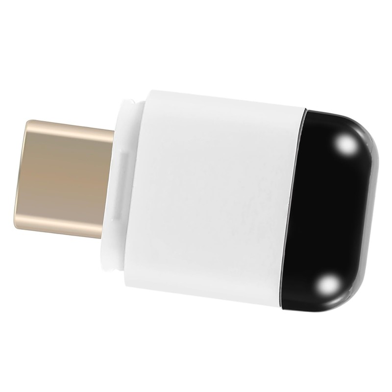 IR Remote Control Adapter, Universal IR Blaster for Smart Home