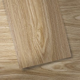 Yipscazo Peel and Stick Flooring 61 Sq.Ft Coverage 36-Pack Golden Oak Ugrade Core Wood Look Vinyl Plank Durable and Easy-to-Clean Vinly Flooring Perfect for DIY Projects