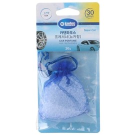 Freshener Car Air Freshener (New Car Scent) / 프레셔너 차량방향제(뉴카향)
