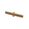 QS Components 7/16-20 Adjuster, Hex Linkage Jack Screw Adjuster (Male