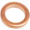 AERZETIX - C70450 - Set of 4 Compressor Gaskets -