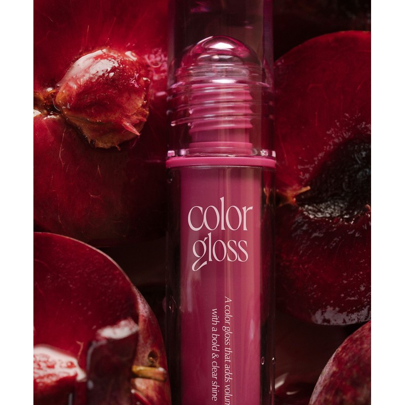 Too Cool For School Ver. Color Gloss