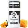 Sanibalm Tattoo Aftercare Cream €" Lubricates and Moisturizes €" 100%