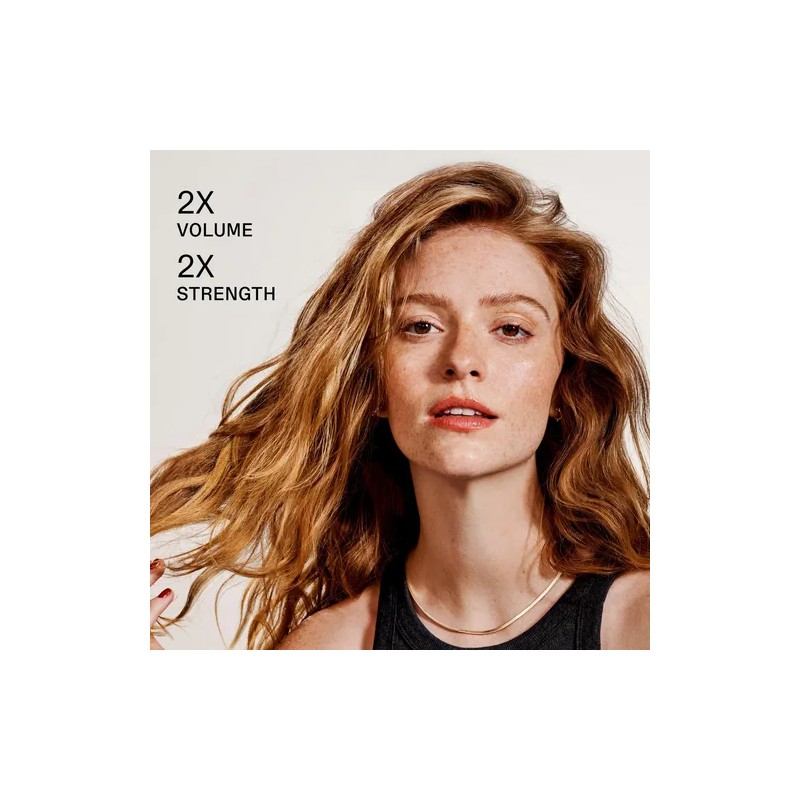 Shampoo Olaplex No.4 Fine Bond Maintenance Para Cabellos Finos