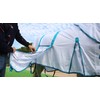 Gallopoff Horse Fly Sheet with Detachable Neck Cover & Belly