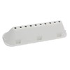 Drum Paddle Lifter 10 Hole Washing Machine To Fit Hotpoint