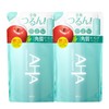 Cleansing Research Body Peel Soap Refill Set of 2