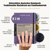 Ein guter Plan Pro Timeless - Compact Diary for More