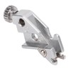 For Pfaff Low Shank Adapter Easy Replaceable Auxiliary Stainless Steel