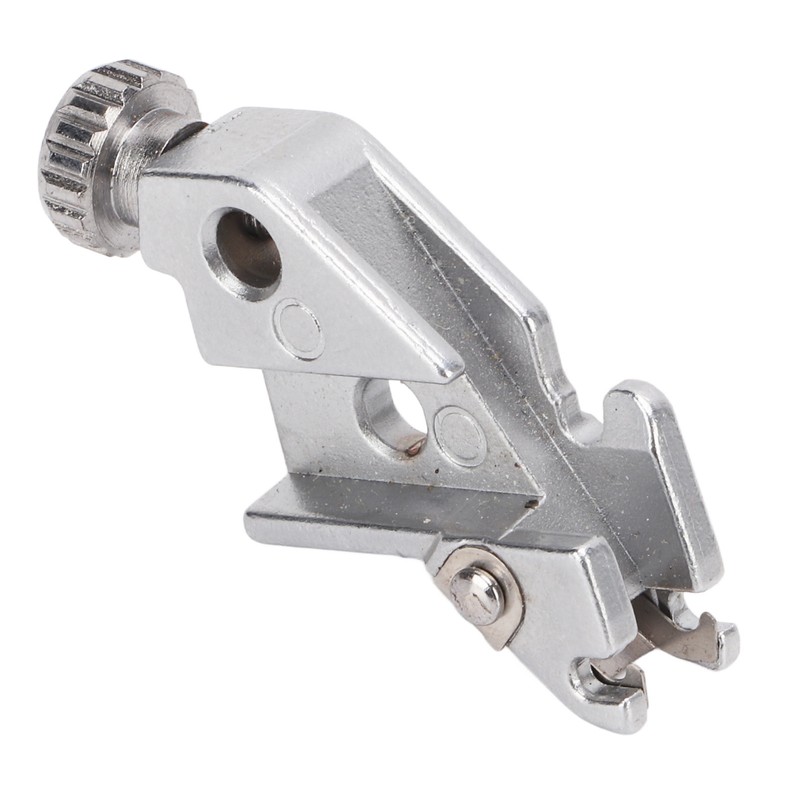 For Pfaff Low Shank Adapter Easy Replaceable Auxiliary Stainless Steel