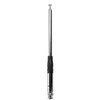 Aswalling 27Mhz Antenna 9-Inch to 51-Inch Telescopic/Rod HT Antennas for