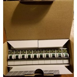 AEG E81S C50 Elfa Mini Circuit Breaker 50 amps