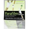 Parafilm Cintas de injerto para guardería (12 rollos; 1,5 pulgadas