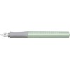 Faber-Castell Grip Pearl Edition 140976 Fountain Pen Nib EF Mint