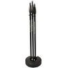 Ultimate Support PRO-R-SB Pro Series R Microphone Stand w/Stackable Base