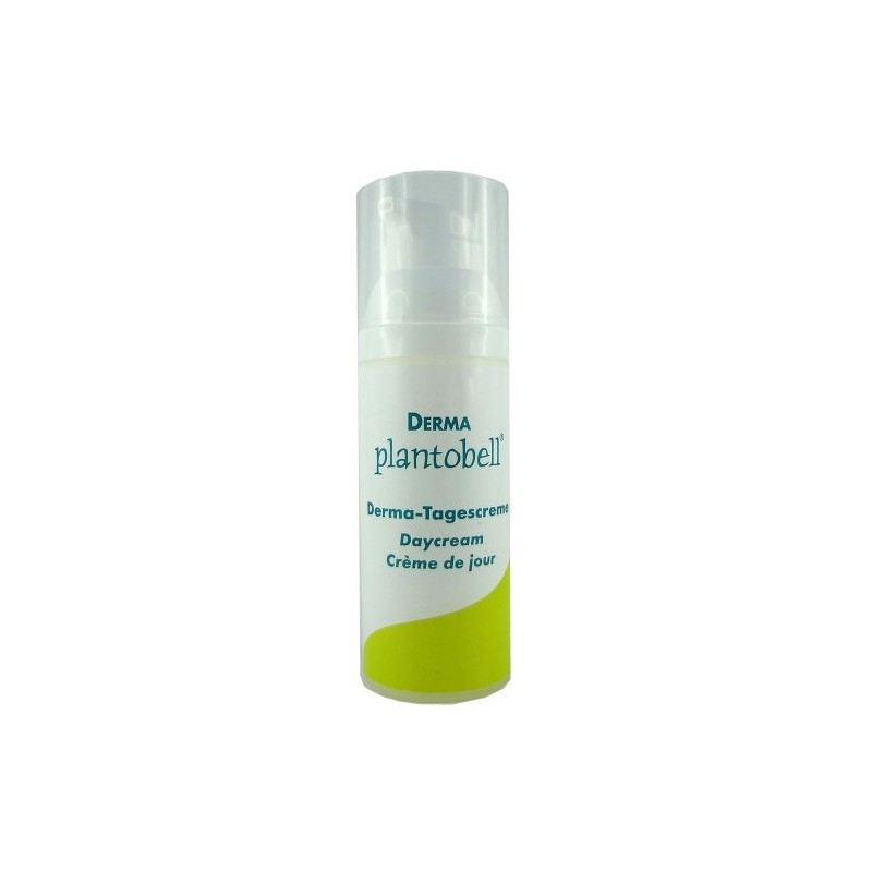 Plantobell Derma - Day Cream 50 ml