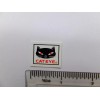 CatEye Small 1" CATEYE BIKE STICKER ride race MTB BMX