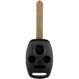 CCIYU Smart Key Fob Keyless Entry Remote 2008-2012 Fit for Honda Accord 2.4L,2008-2012 Fit for Honda Accord 3.5L(fits Part KR55WK49308,N5F-S0084A,N5F-A05TAA)