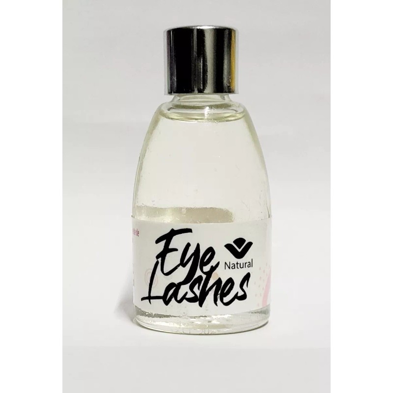Ymel by Hérbica Aceite Eyelashes Estimula, Engrosa Y Alarga Pestañas