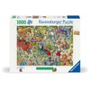 Ravensburger RB01165-1 Puzzle, Multi-Coloured