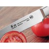 Cangshan X Series German Steel Forged Serrated Utility Knife, 5",