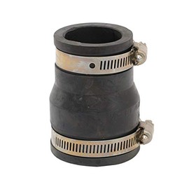 Air Aqua Flexible Rubber Reducing Sleeve (50 x 40 mm)