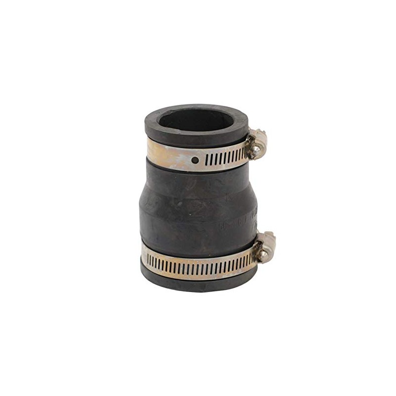 Air Aqua Flexible Rubber Reducing Sleeve (50 x 40 mm)