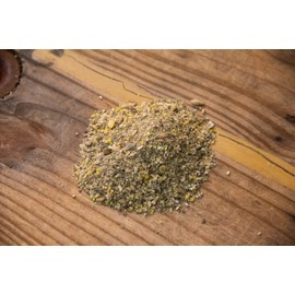 New Country Organics | Turkey Starter Feed 40 lbs I Turkey Feed for Poults and Chicks | Soy-Free and Corn-Free | 26% Protein | Certified Organic and Non-GMO Turkey Food