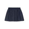 NAME IT Girls' Nmfnutulle Skirt Noos Skirt, Dark Sapphire