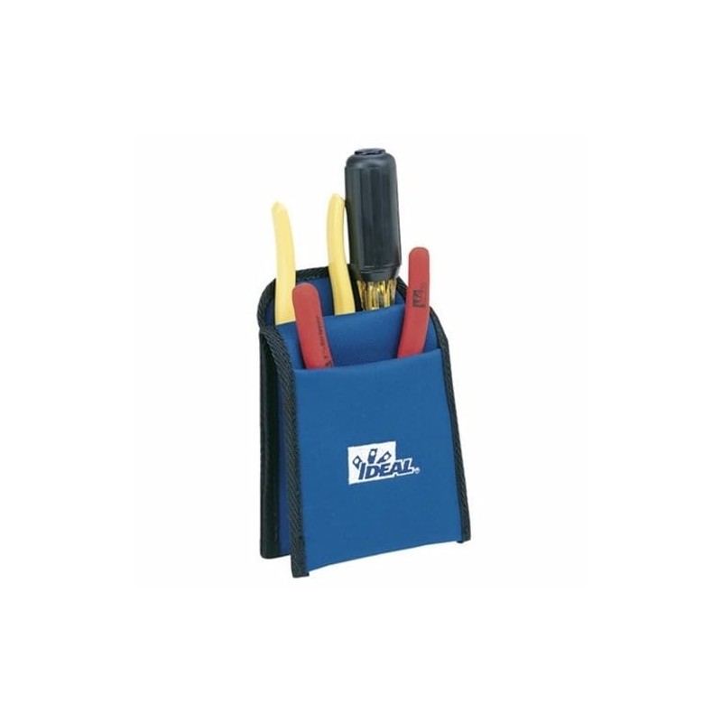 IDEAL Industries Pocket Pal Tool Carrier