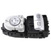 W205 Window Regulator Switch A2059050302 Compatible with Mercedes C-Class W205