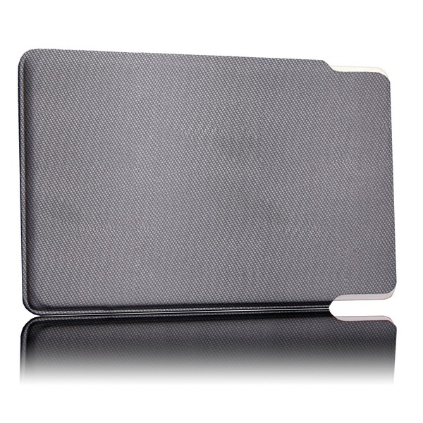 SECVEL card protection sleeve premium edition - PROTECTION against RFID/NFC