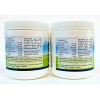 2 Bottles BALSAM White Pomada (8.46 oz) BALSAMO BLANCO La