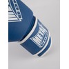 METAL BOXE MB200 Boxing Gloves Blue blue Size:12 oz