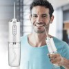 Irrigador Bucal Limpiador Dientes Eléctrico Con Boquillas Aleatorio