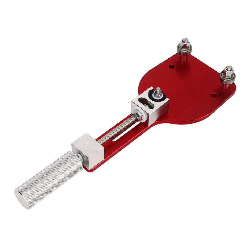 Oil Filter Cutter 77750 Zinc Alloy Filter Canister Cutting Tool