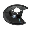DOUQANG Rear Left or Right Brake Dust Cover Shield for