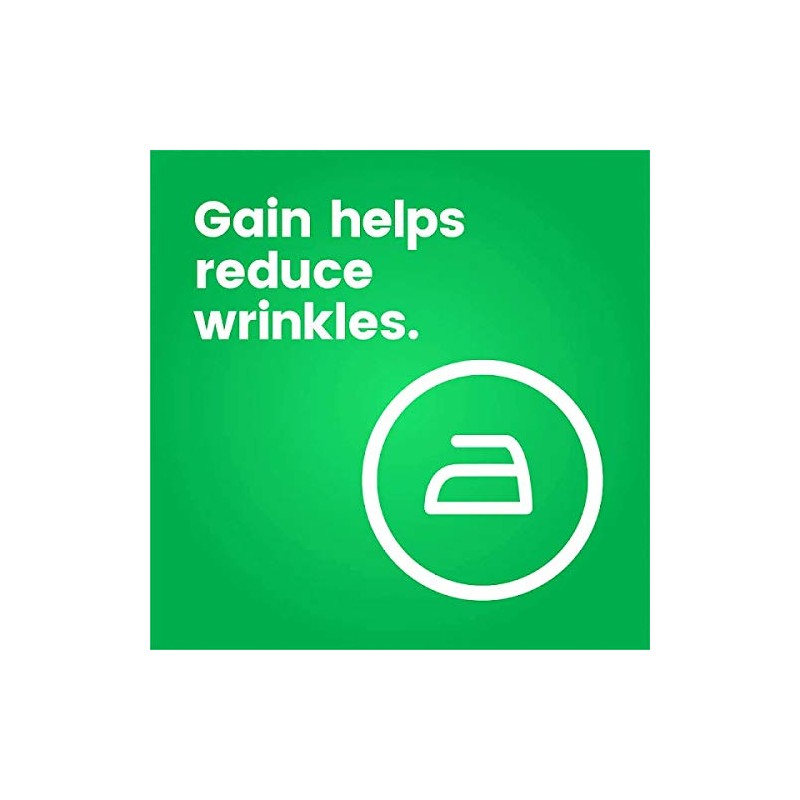 Gain Dryer Sheets - Island Fresh Scent - 34 Count