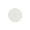 Blank Party Coasters - 50 Count Coaster Pack - Thick,