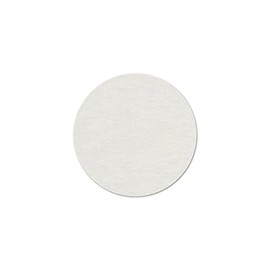 Blank Party Coasters - 50 Count Coaster Pack - Thick, Sturdy & Absorbent