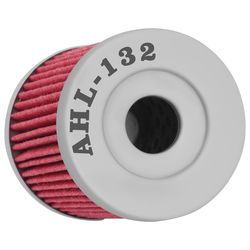 AHL 132 Oil Filter for Yamaha YP400 Majesty 400 2004-2014